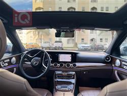 مرسيدس بنز E-Class